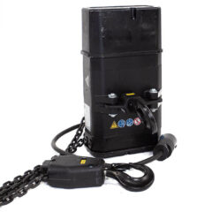Liftket 2t 25m Electric-Chain Hoist, Motor