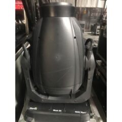 Martin Viper Wash DX Lighting Fixture