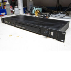 Meyer Sound B-2A active signal processor