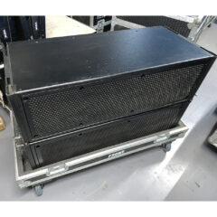 Meyer Sound M2D Loudspeaker