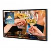 Brand new Peerless-AV 43" XtremeTM High Bright Outdoor Display