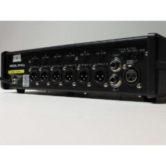 Shure FP16A Distribution Amplifier Set (2)