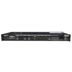 TC-Helicon VoiceWorksPlus Multi-Effect Processor