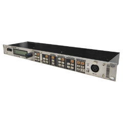 Tascam TA-1VP Vocal Processor with Antares Auto-Tune