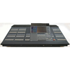 Yamaha M7CL 48ch Digital Mixing Console