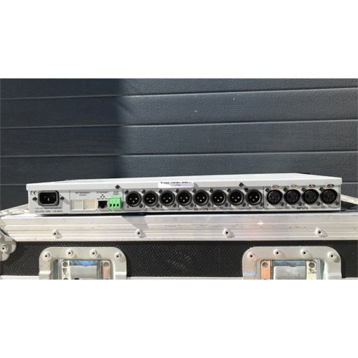 APG DMS48 Digital Loudspeaker & System Controller