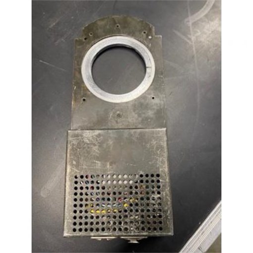 Apollo Roto-Q S4 Gobo Rotator