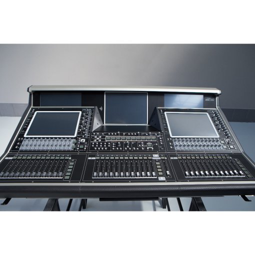 DiGiCo SD5CS Digital console surface