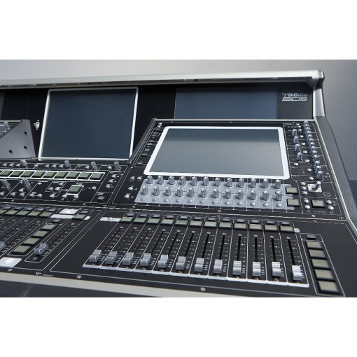 DiGiCo SD5CS Digital console surface