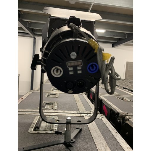 ETC LED Fresnel Adapter Lighting Fixture