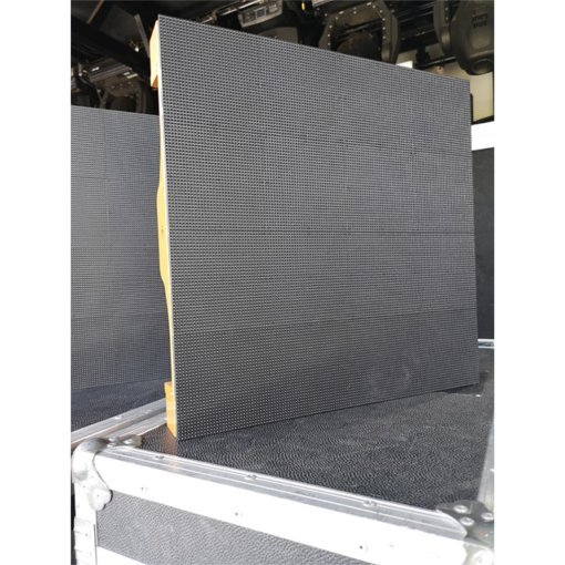 Guiteng P3.9mm Indoor Led Video Wall