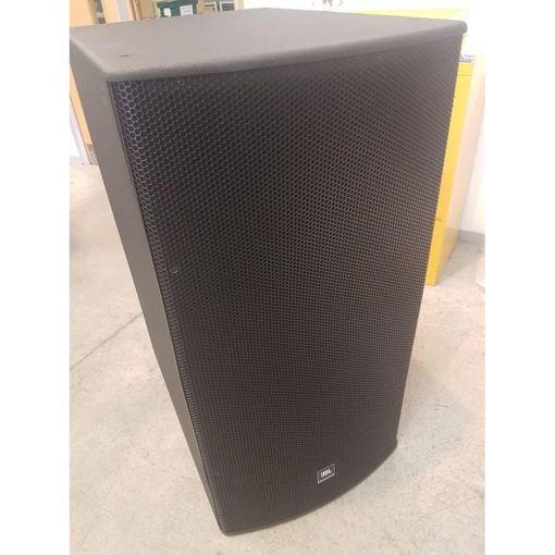 JBL ASB7128 Ultra Long High Power Dual 18" Subwoofer