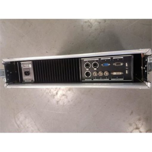 Martin P3-100 System Controller