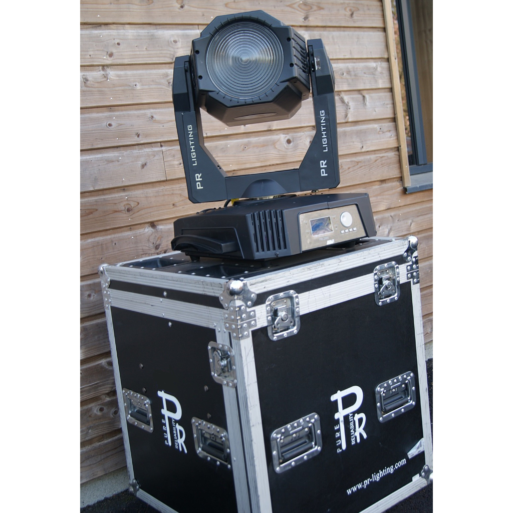 PR Lighting XL 1200 Wash Lighting Fixture