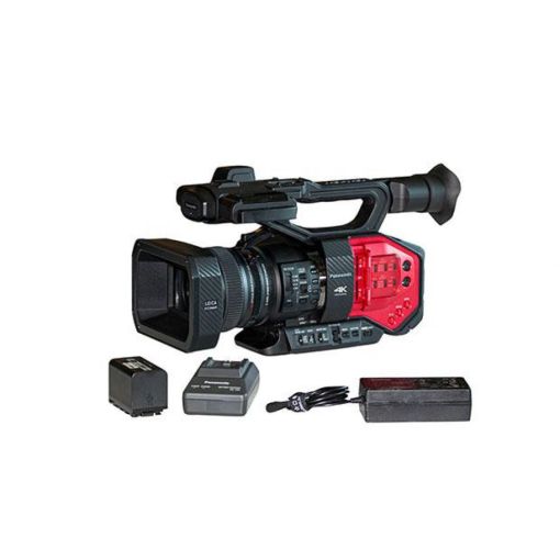 Panasonic AG-DVX200 Professional Camera