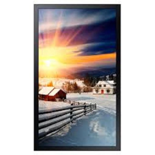 Samsung LH46OMNDPGB/EN 46" OMN-Dual sided Display