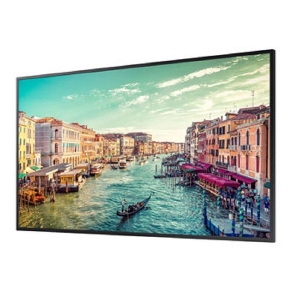 Samsung 49" 4K QM49R Display