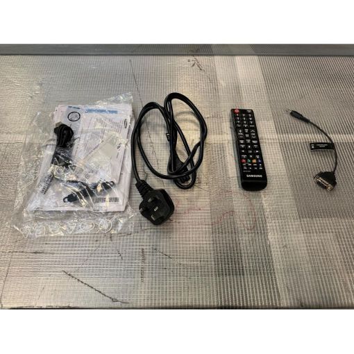 Samsung 55" ML55E mirror display