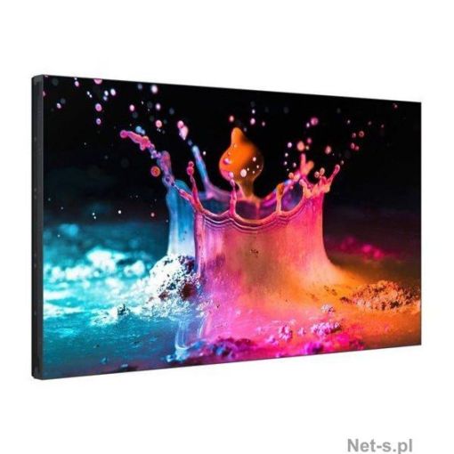 Samsung 55" UD55E-B Videowall Display