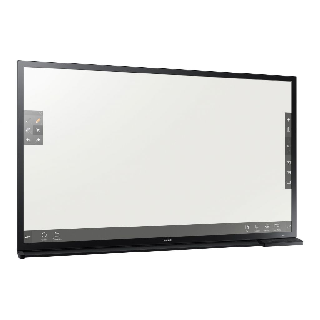 Samsung 65" DM65E eBoard
