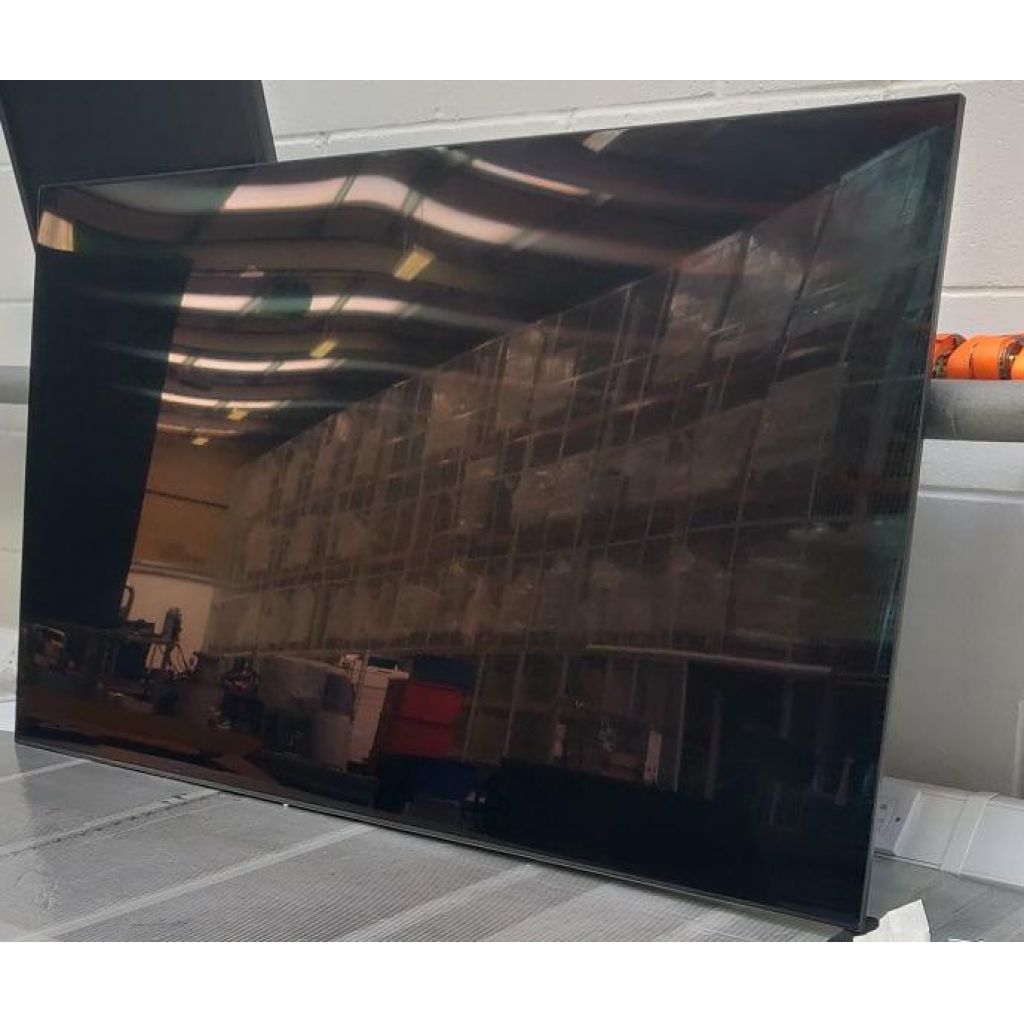 Samsung 65" QBN 4K Display