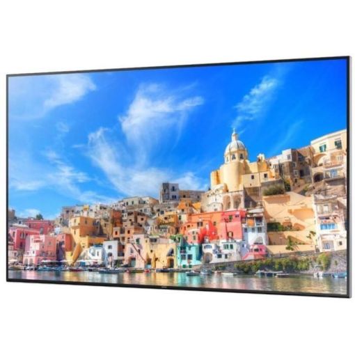 Samsung 65" QM65R 4K UHD SMART Signage Display