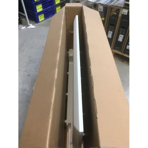Samsung Flip 2 55" WM55R 4K Touch Interactive Whiteboard and flipstand