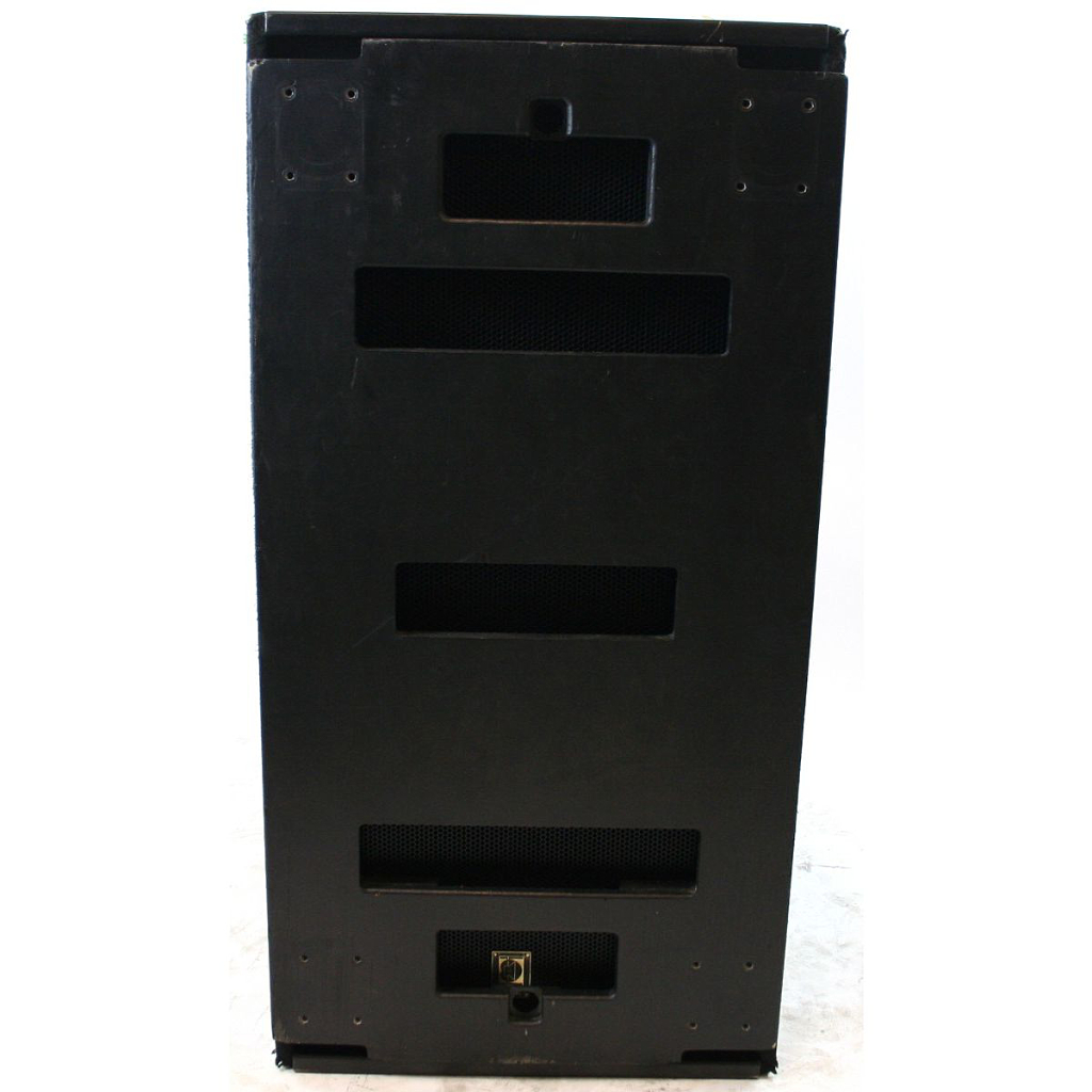 Sound Project SP4 Diamond Full Range Loudspeaker