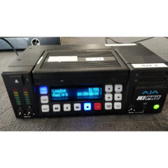 AJA Video Systems Ki Pro Portable file-based HD/SD recorder and player