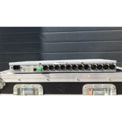 APG DMS48 Digital Loudspeaker & System Controller