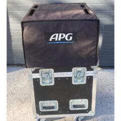 APG SB115 Subwoofer