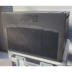 APG SB115 Subwoofer