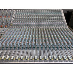ATI Paragon II Analog Mixing Console