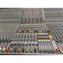 ATI Paragon II Analog Mixing Console