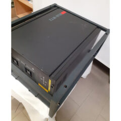 Barco RLM-W12