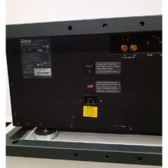 Barco RLM-W12