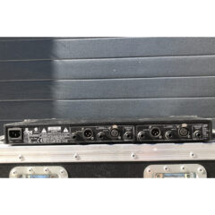 DBX 166A 2-Channel Compressor/Limiters
