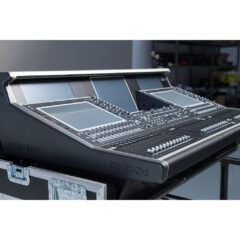 DiGiCo SD5CS Digital console surface
