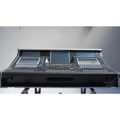 DiGiCo SD5CS Digital console surface