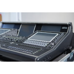 DiGiCo SD5CS Digital console surface