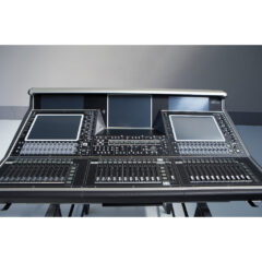 DiGiCo SD5CS Digital console surface