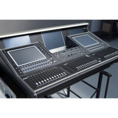 DiGiCo SD5CS Digital console surface