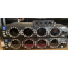Dolby Lake Processor w/ additional output card