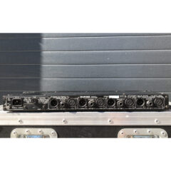 Drawmer DS404 Quad Noise Gate