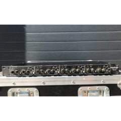 Drawmer DS404 Quad Noise Gate