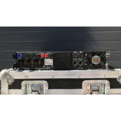 Dynacord Power H2500 Amplifier