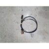 E27 Lamp Holder with True1 Male Power Cord 4m Package (25)
