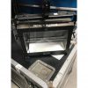 Elation Protron 3K Color Strobe Lighting Fixture Package (4)