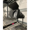 ETC LED Fresnel Adapter Lighting Fixture
