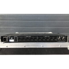 Ecler DAC110E Audio Distribution Unit